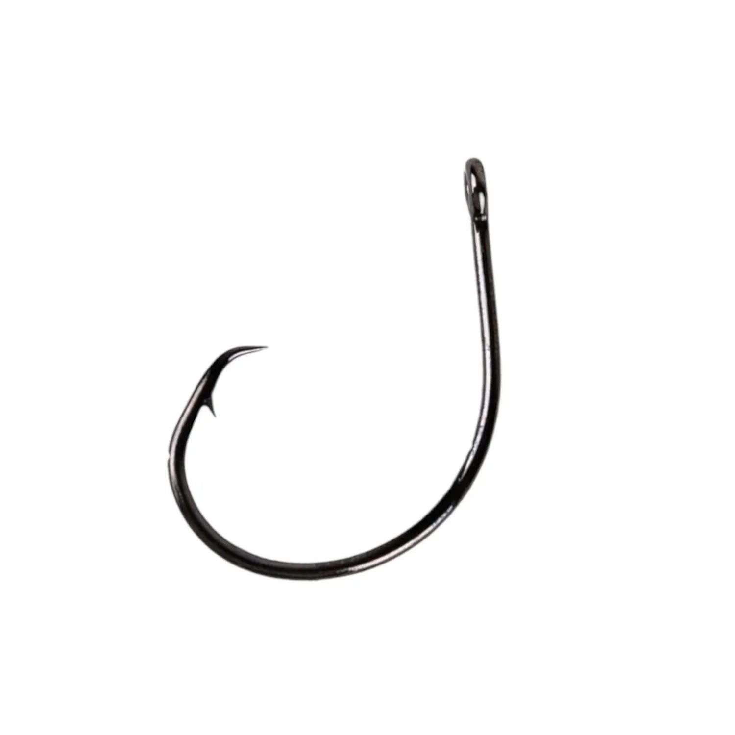 Light Circle Hook - WISE ANGLER