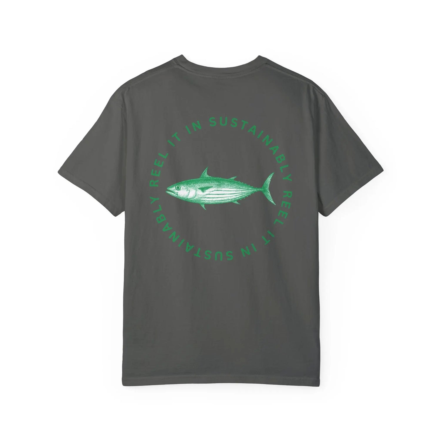 WISE ANGLER Tuna Tee Edition - WISE ANGLER