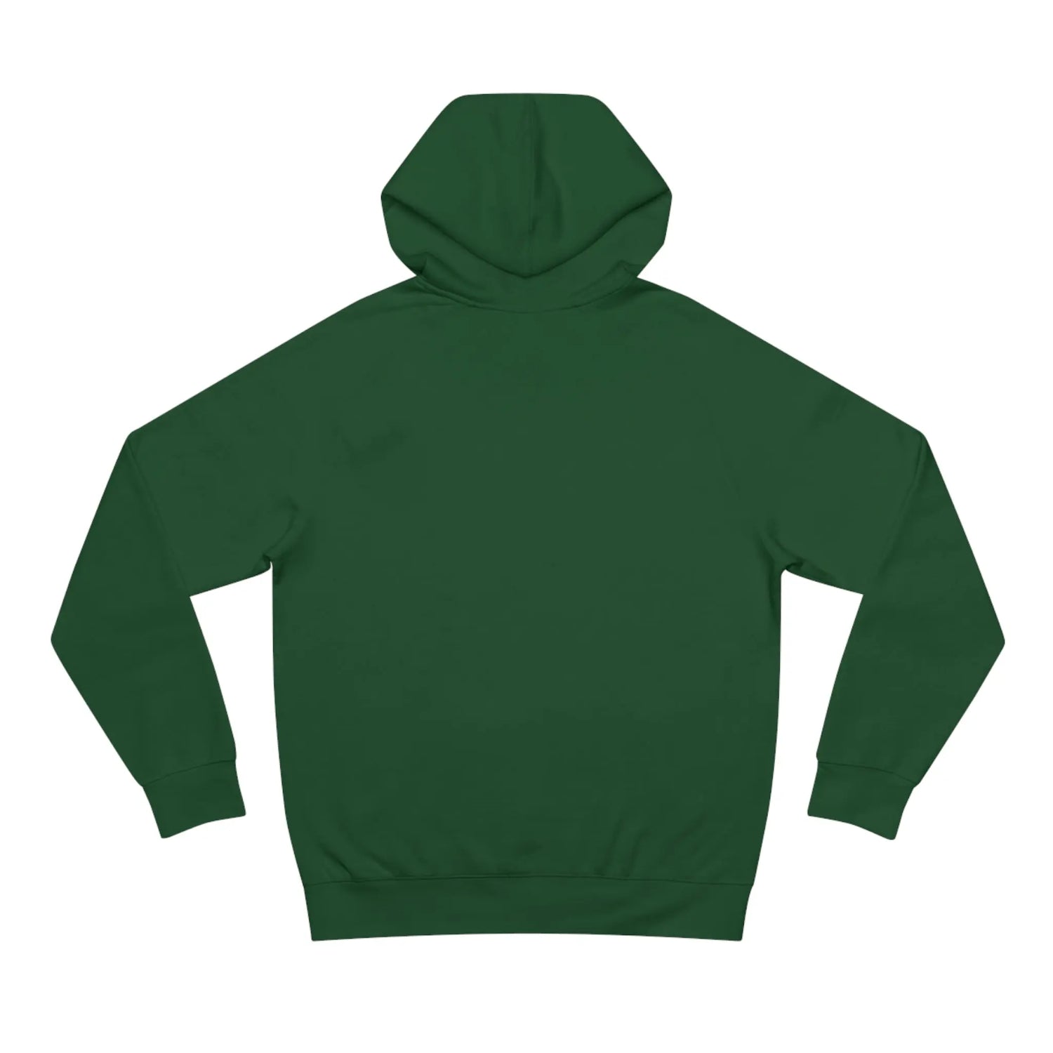 WISE ANGLER Classic Hoodie - WISE ANGLER