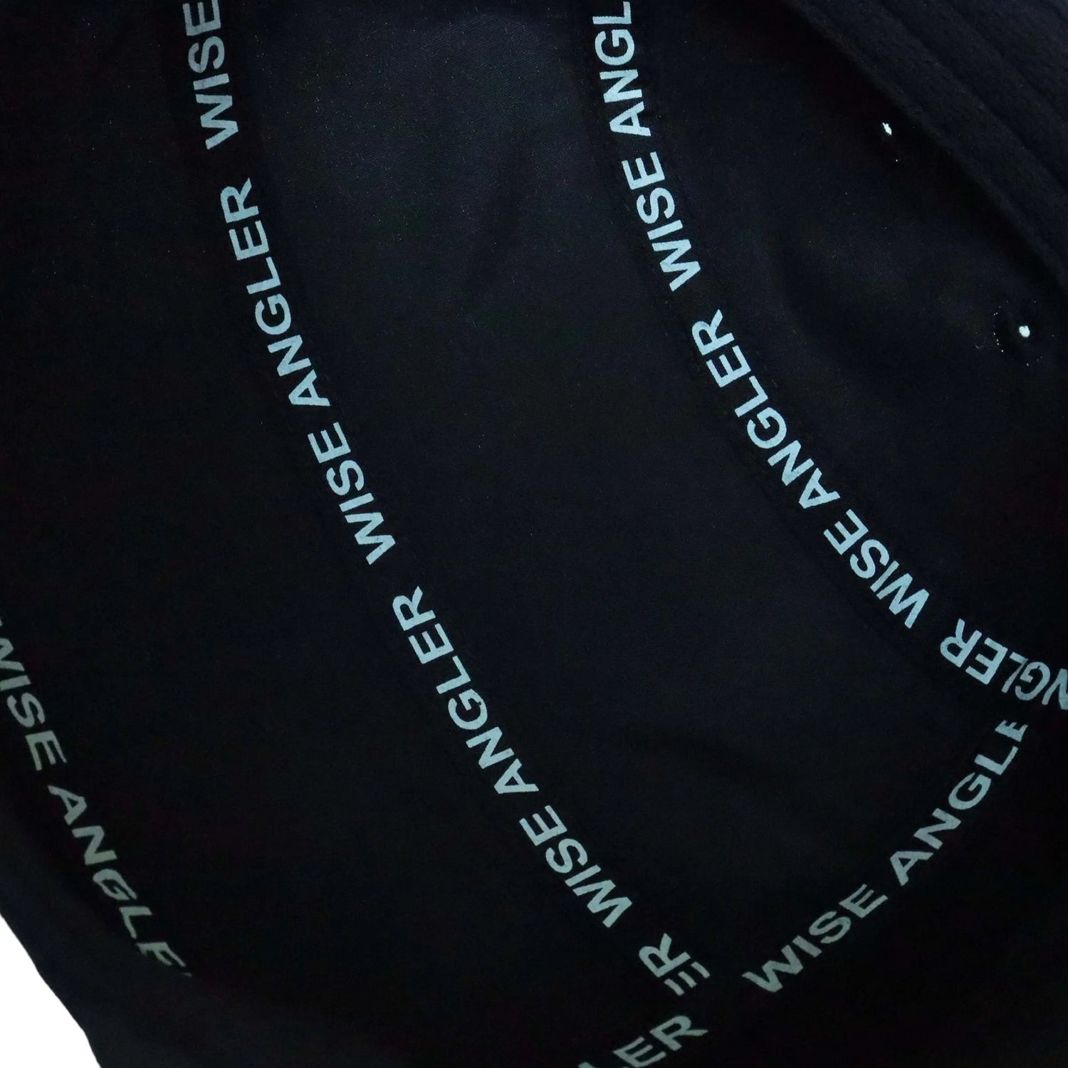 WISE ANGLER Debut Cap - Limited Edition - WISE ANGLER