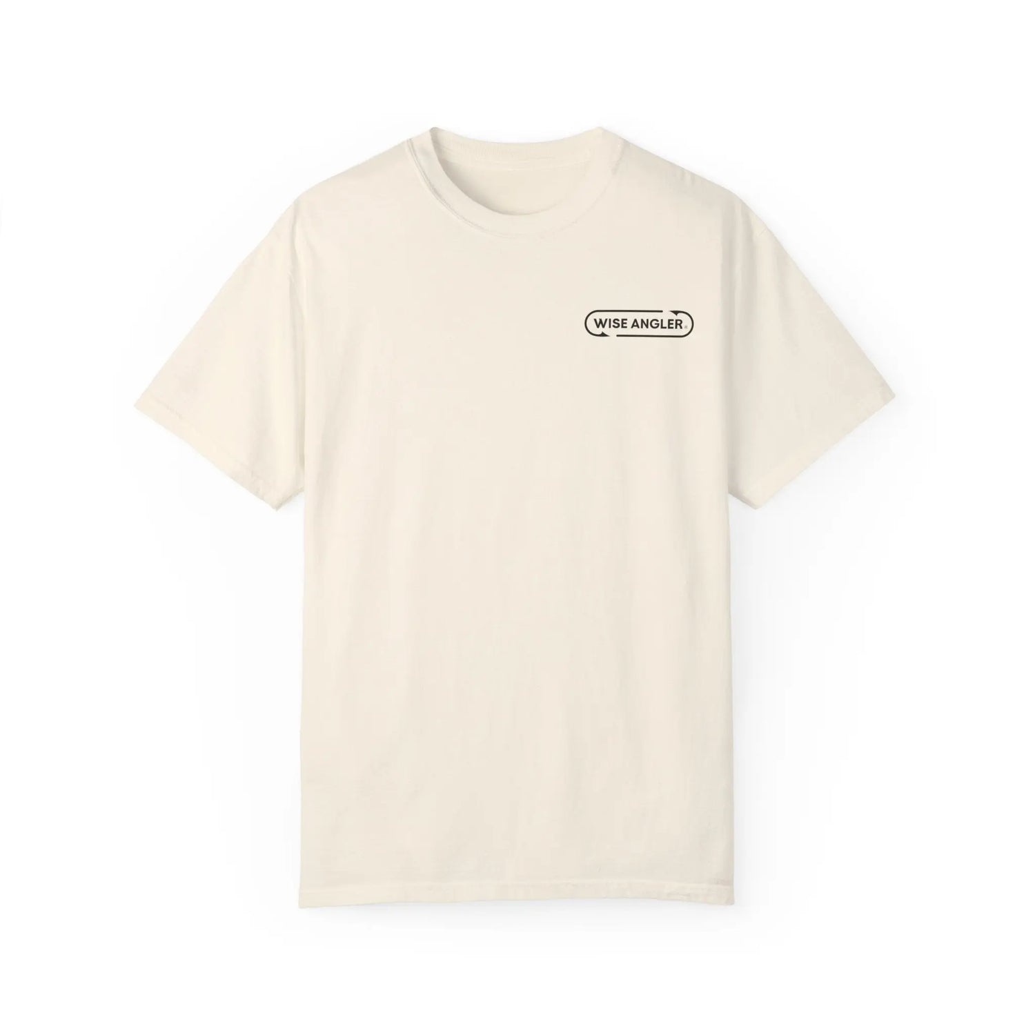 WISE ANGLER Tuna Tee Edition - WISE ANGLER