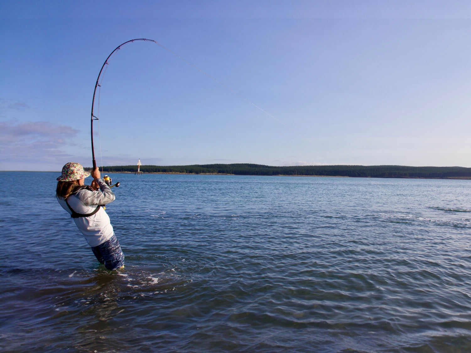 Mastering Live Bait Fishing Technique