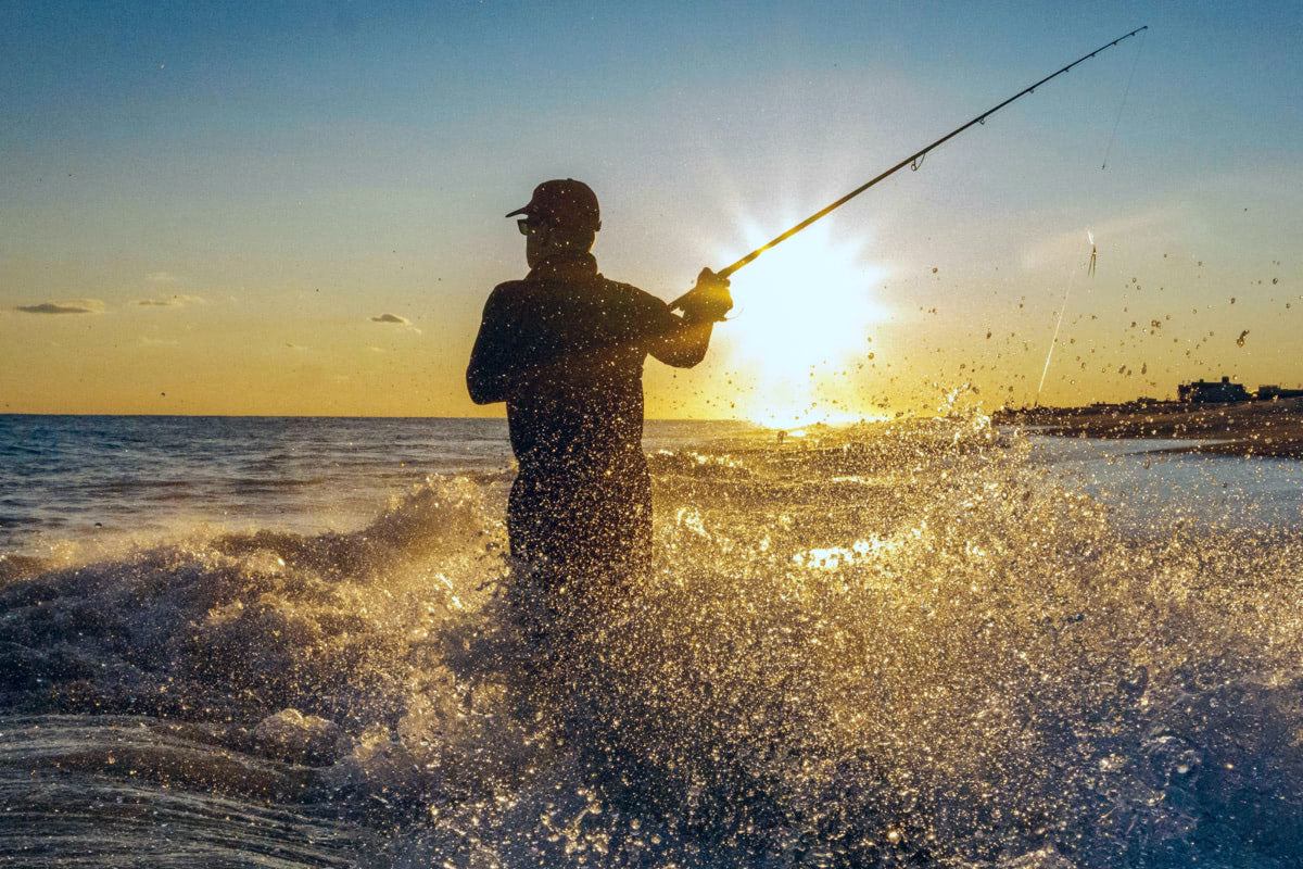 The Top Benefits of a Carbon Neutral Future for Fishing