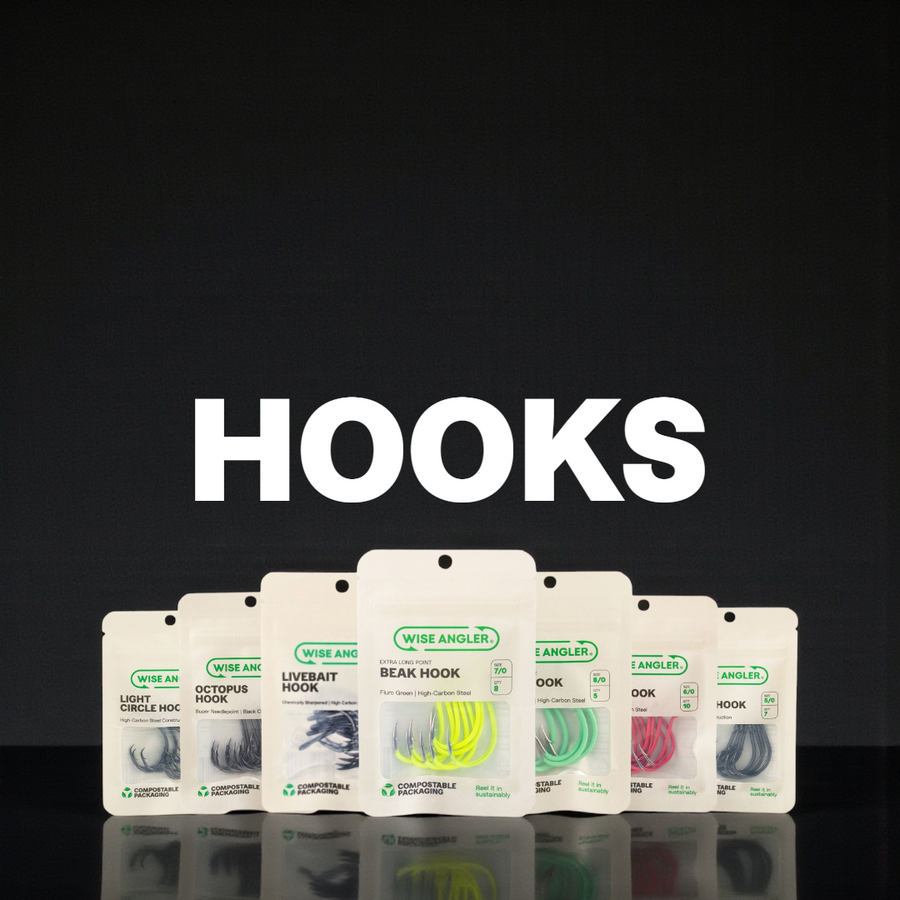Fishing Hooks