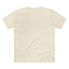 Wise Angler T-Shirt — "Built to Fish. Inspired by Nature." Fishing Tee Printify