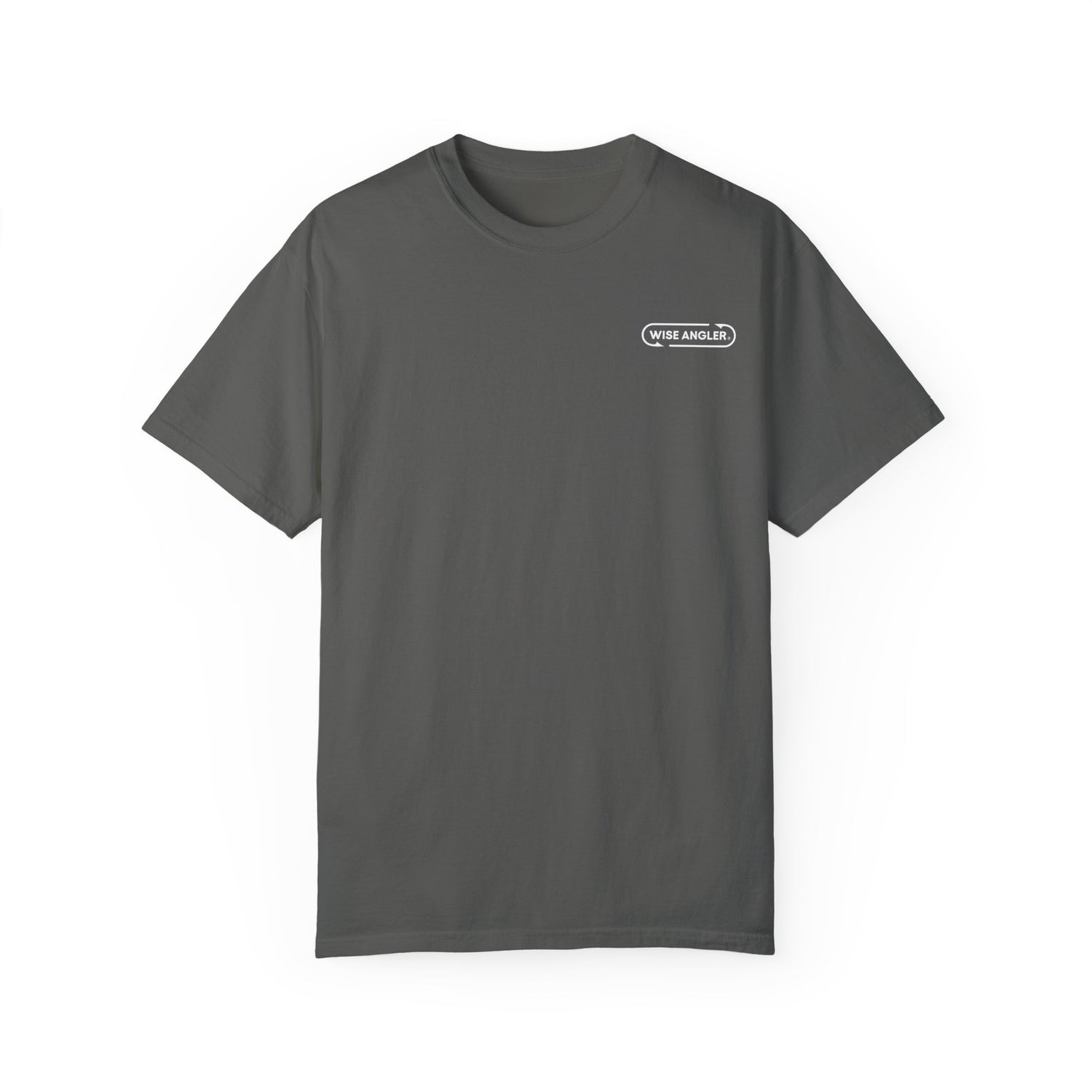 WISE ANGLER Classic Tee