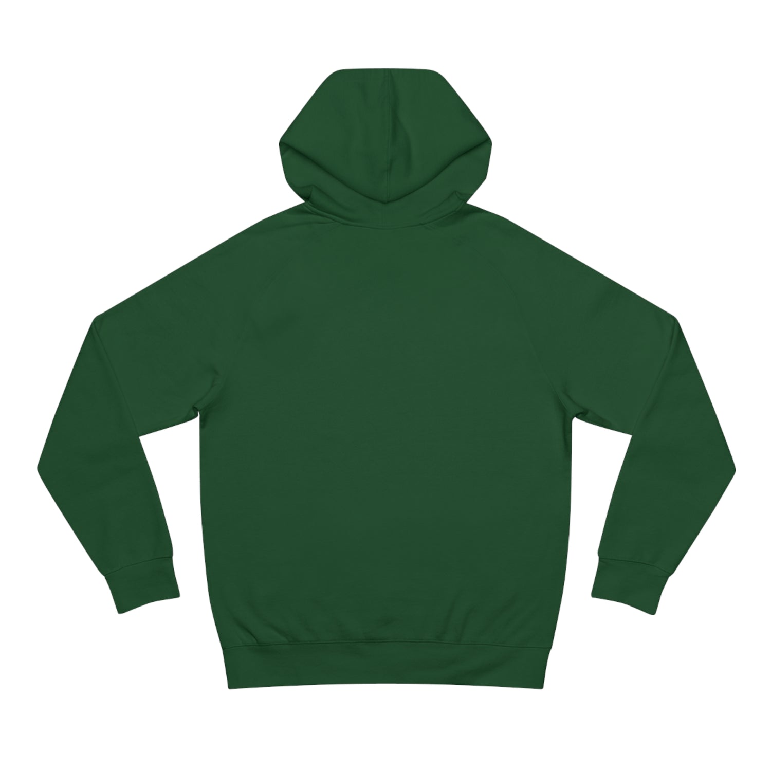 WISE ANGLER Classic Hoodie