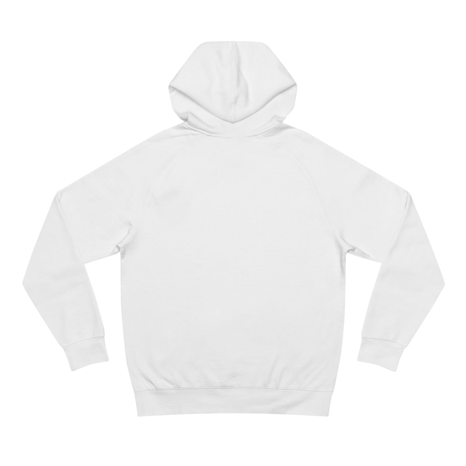 WISE ANGLER Classic Hoodie