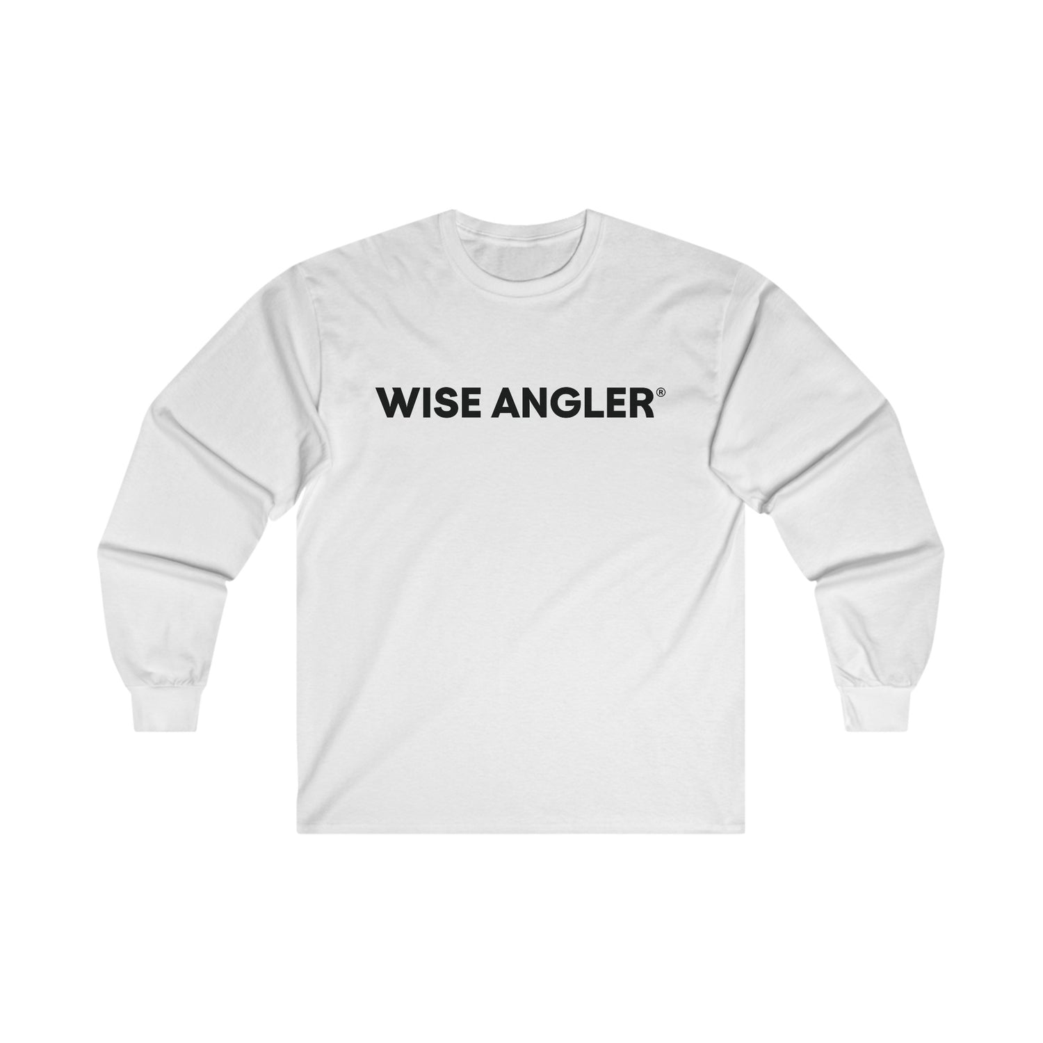 WISE ANGLER Tuna Tee Edition ( Long-Sleeve)