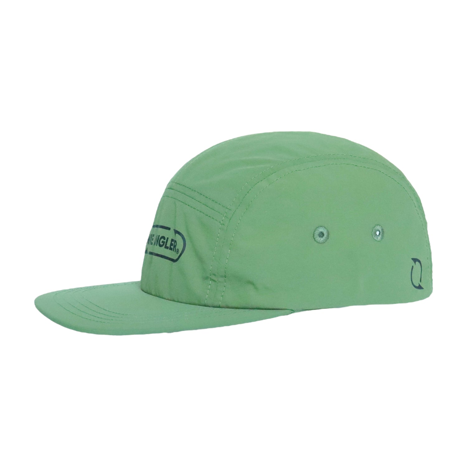 WISE ANGLER Debut Cap - Limited Edition