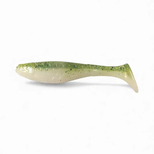 StormX™ Cyclone Minnow  3" Soft Lure WISE ANGLER