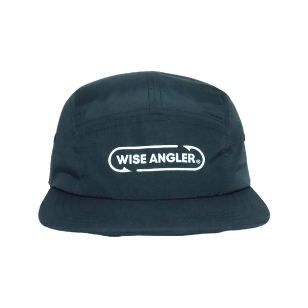 WISE ANGLER Debut Cap - Limited Edition