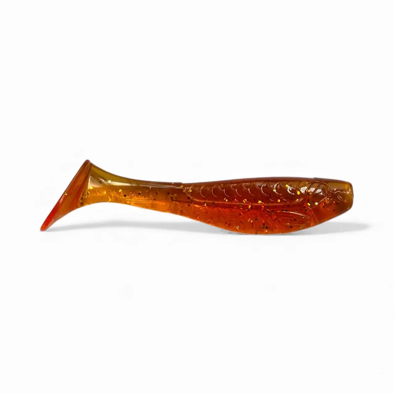 StormX™ Cyclone Minnow  4" Soft Lure WISE ANGLER