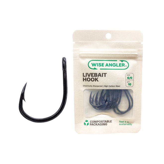 Live Bait Hook