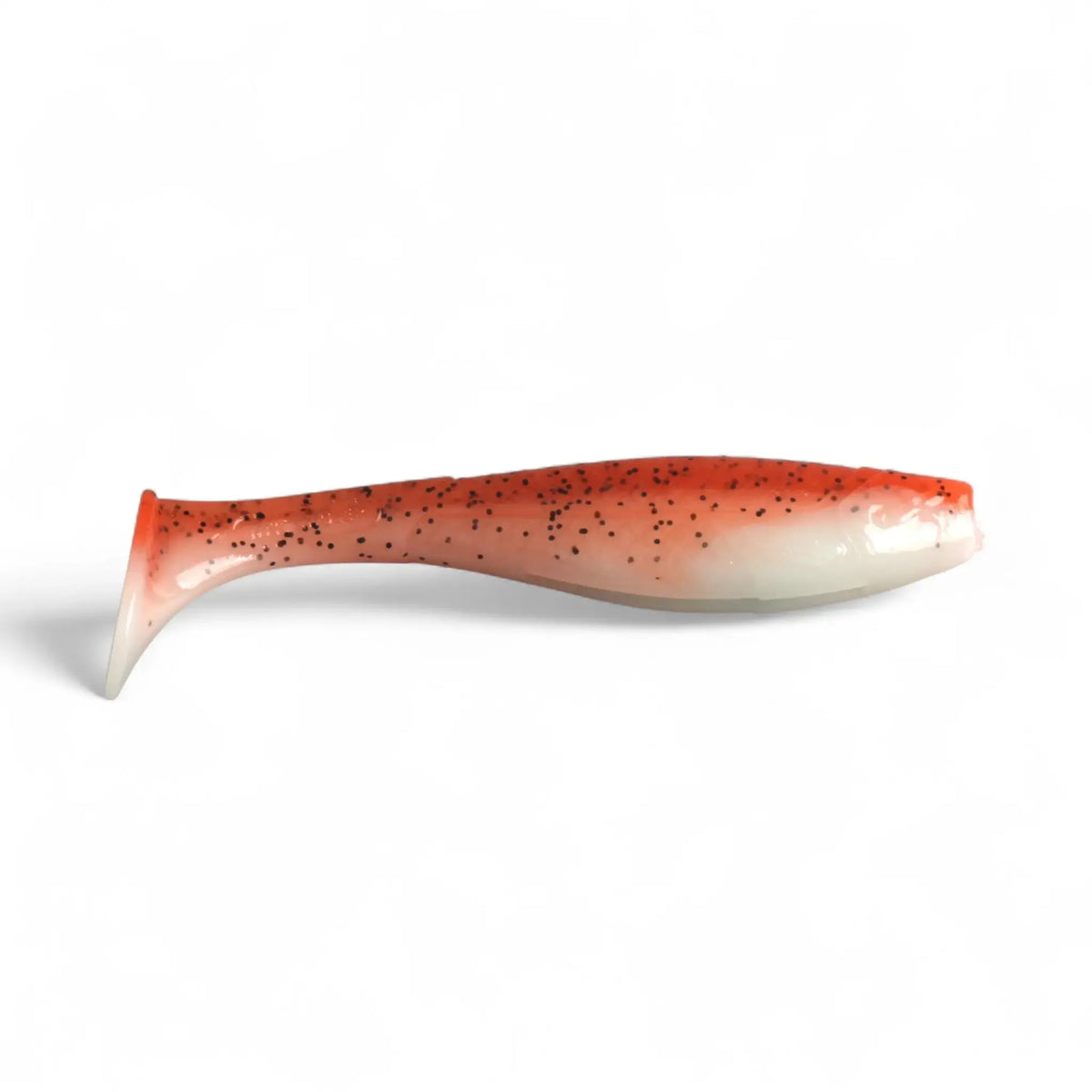 StormX™ Cyclone Minnow 3" Soft Lure close-up by Wise Angler