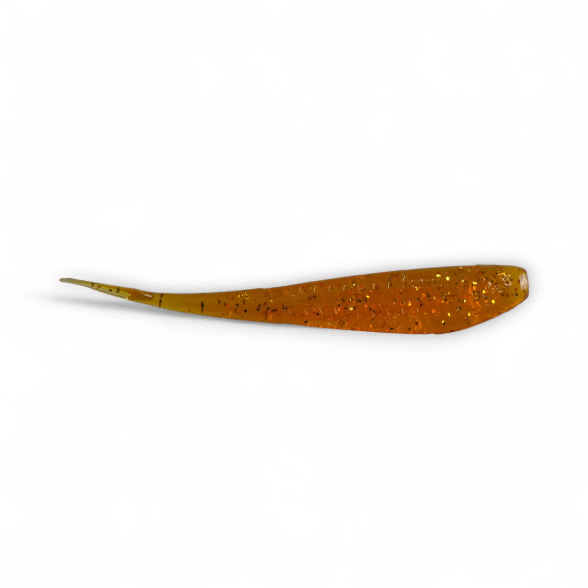 StormX™ Storm Shad 5" Soft Lure close-up by Wise Angler