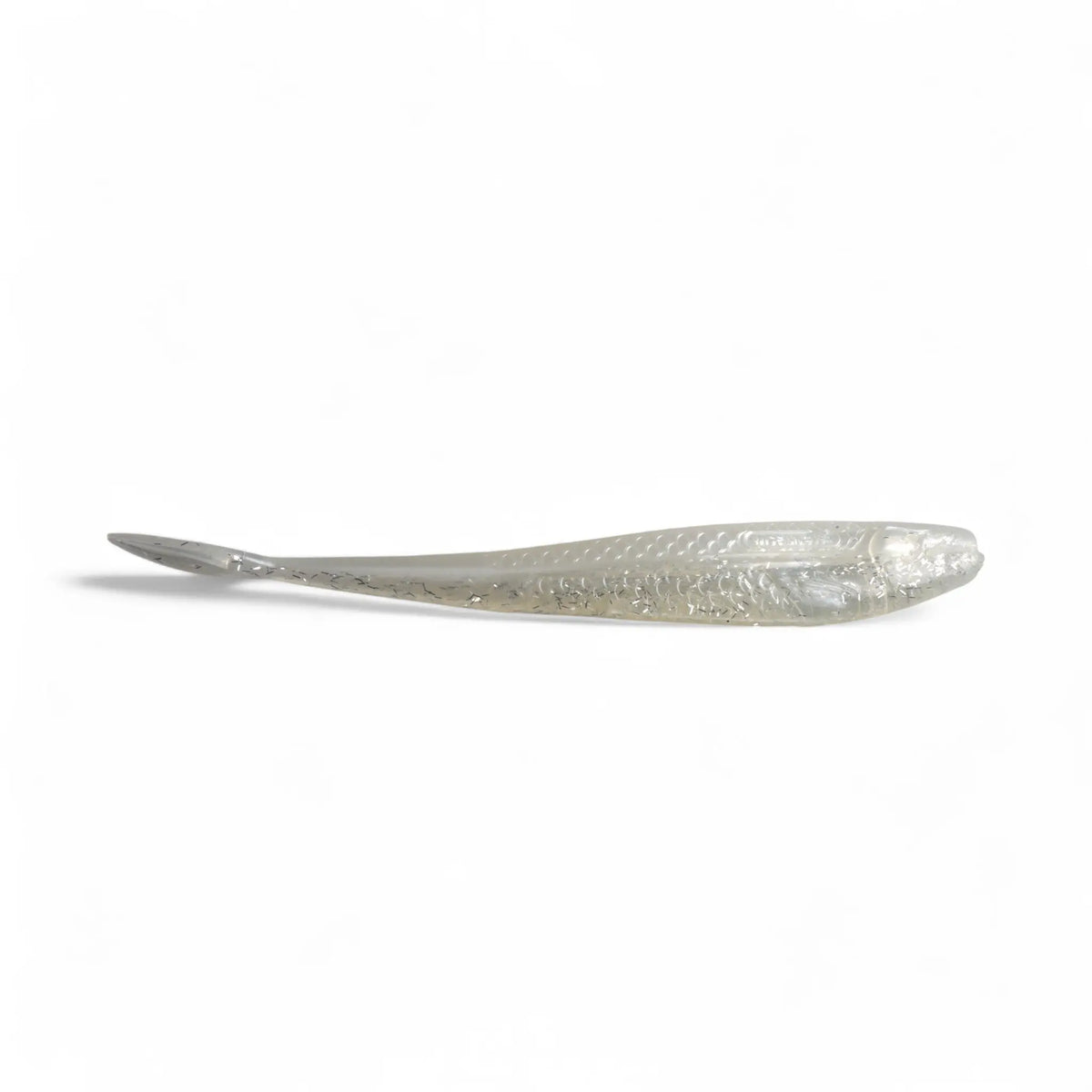 StormX™ Storm Shad 7" Soft Lure close-up by Wise Angler