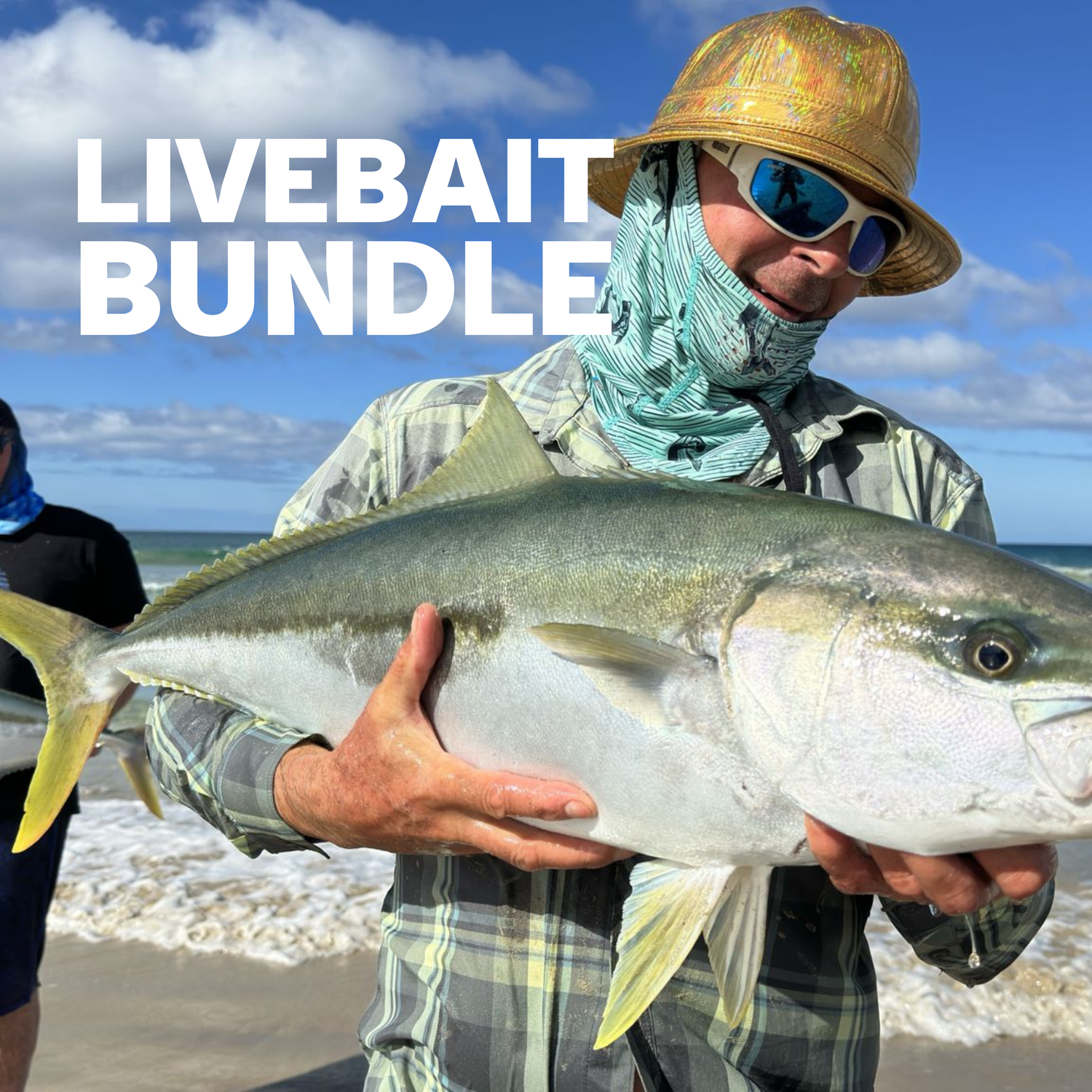 Livebait Bundle