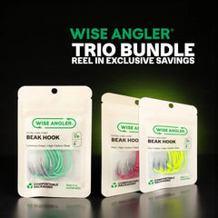 Beak Hook - Color Trio Bundle Fast Bundle