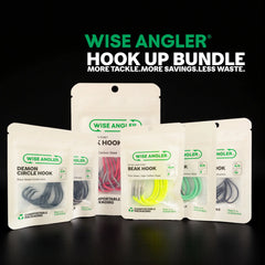 Hook Up Bundle Fast Bundle