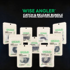 Catch & Release Bundle Fast Bundle