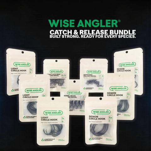Catch & Release Bundle