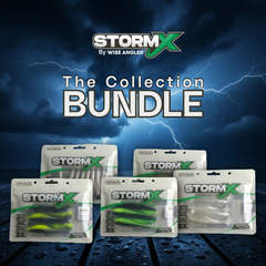StormX™ The Collection Wise Angler