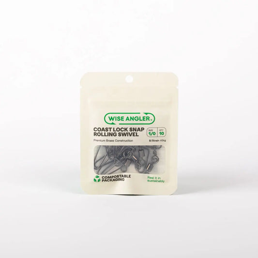 Strayline Bundle - WISE ANGLER