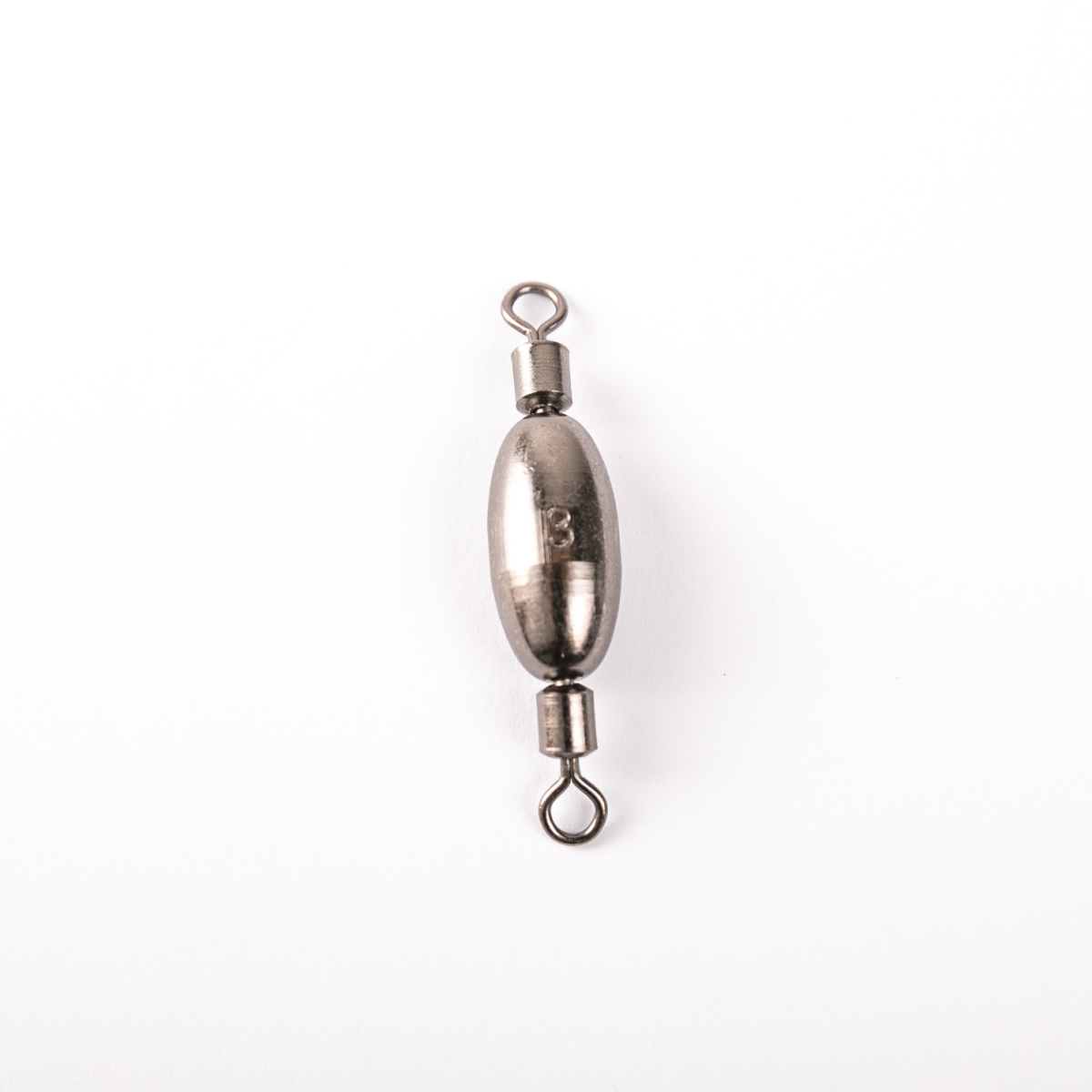 Swivel size chart - How to choose a rolling swivel size? - Dr.Fish Tackles
