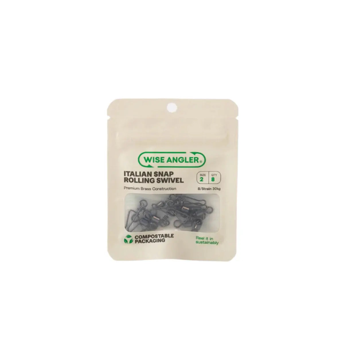Snaps SPRO Black Mat Easy Snap + Rolling Swivel - Pour Pêche Carnassier | Émerillon Brochet